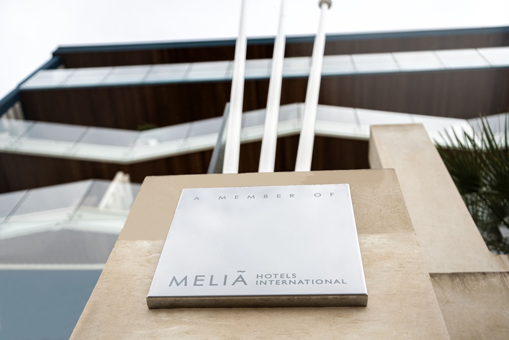 Hotel Vlora Priam, Affiliated by Melia 54/65
