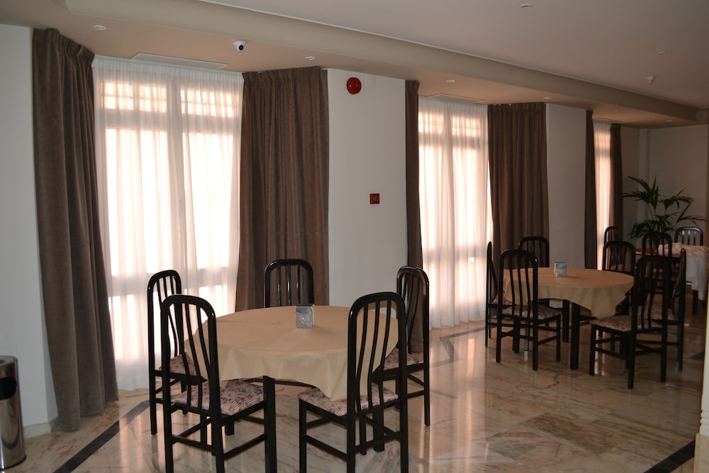 Hotel Ramomar 30/40