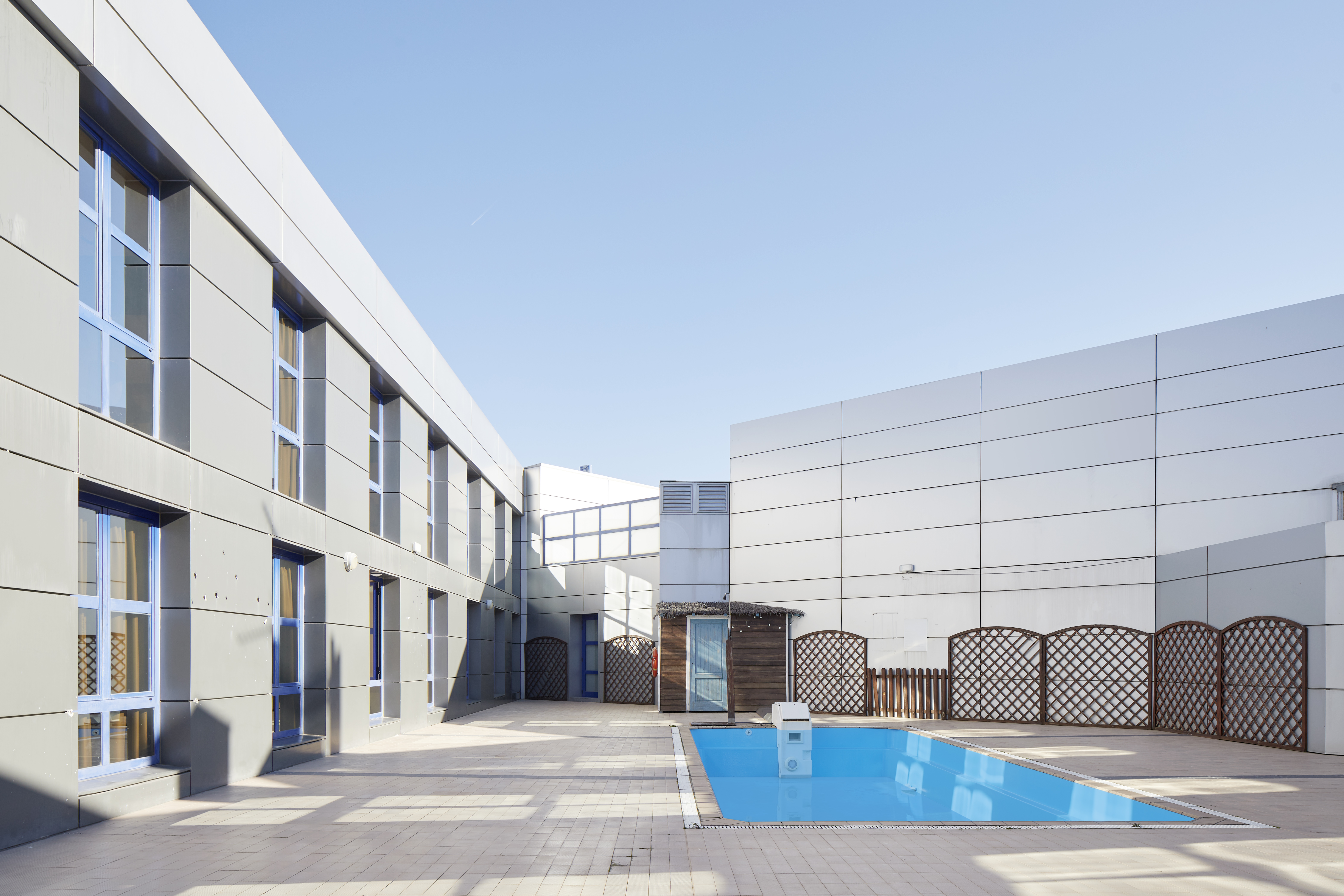 Iraipe Logrono Hotel 41/48