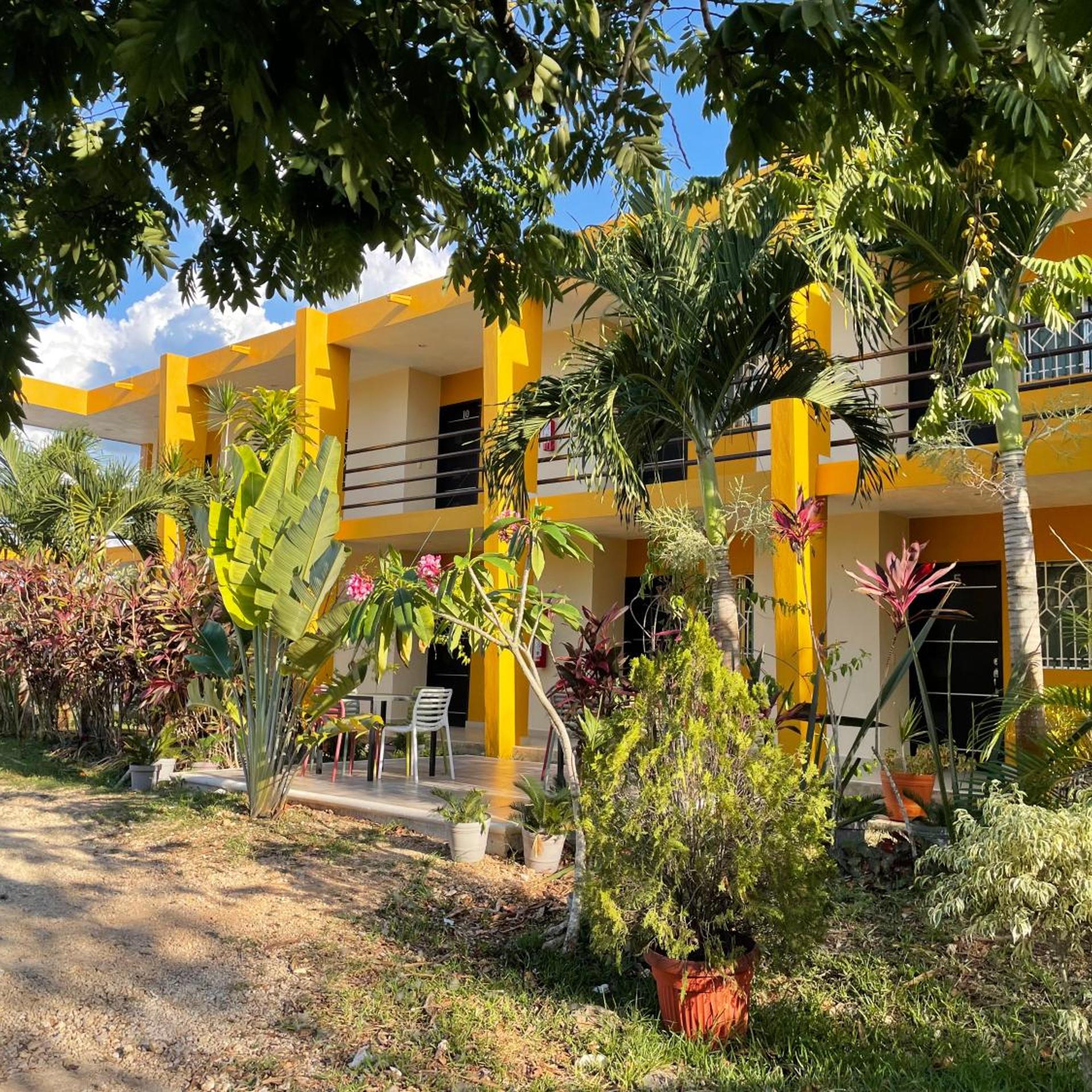 Hotel Avila 30/41