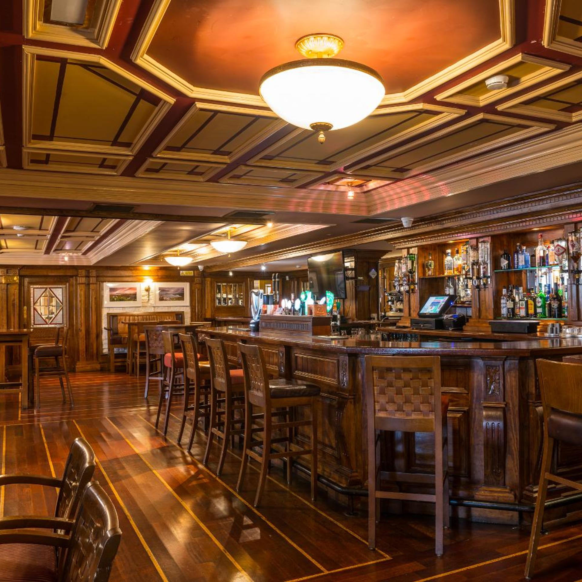 Ceann Sibeal Hotel 38/50