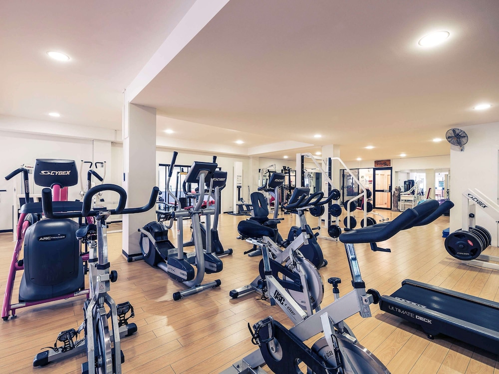 Mercure Gold Coast Resort 36/66
