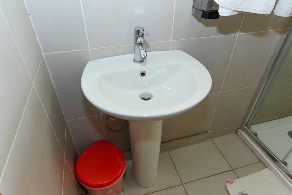 Faraja Hotel 44/50