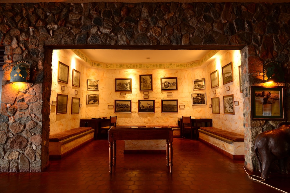 Kilaguni Serena Safari Lodge 6/50