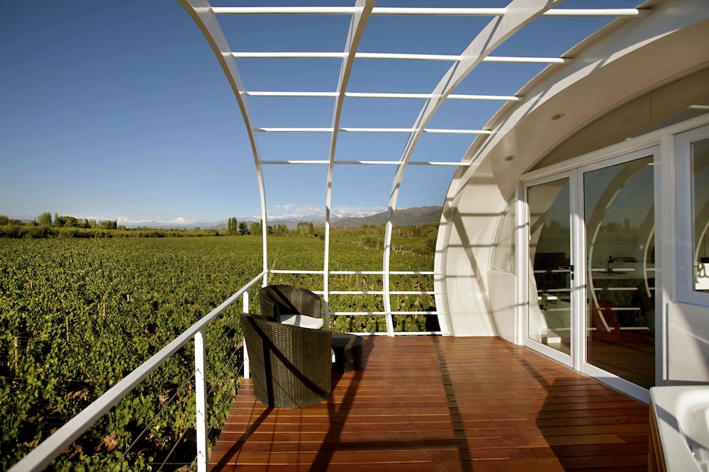 Entre Cielos Wine & Wellness Hotel 39/69