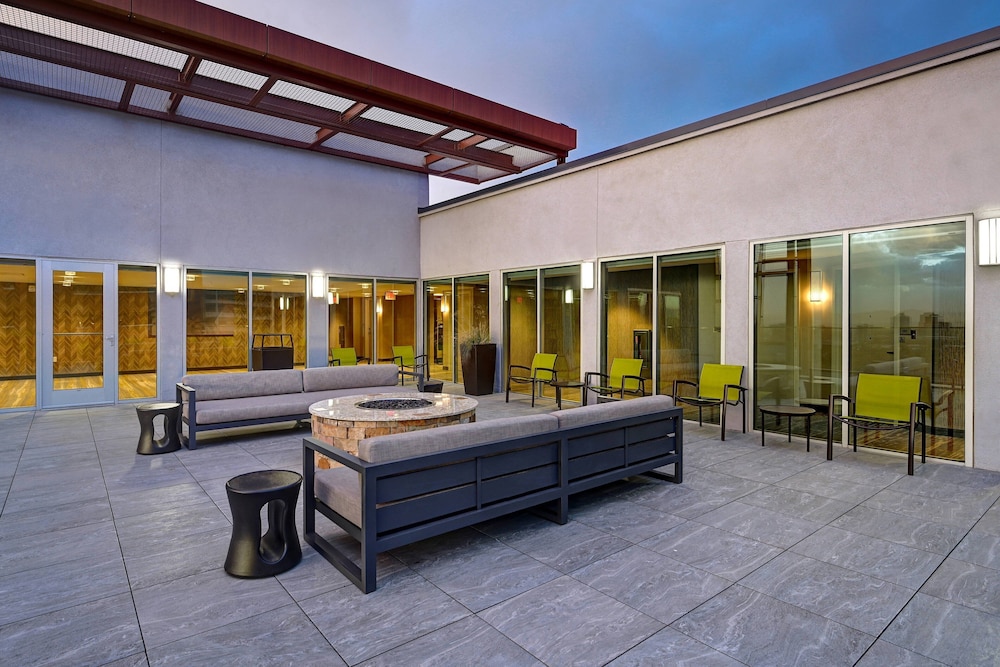 Springhill Suites by Marriott Albuquerque University Area 28/52