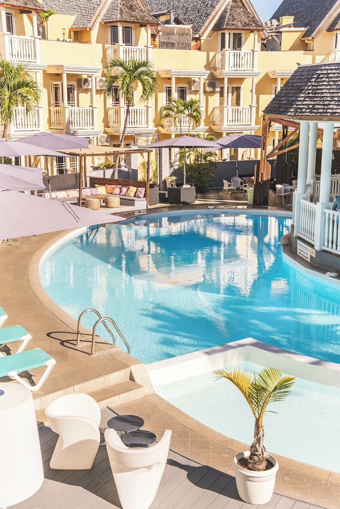 Ermitage Boutik Hotel 5/51