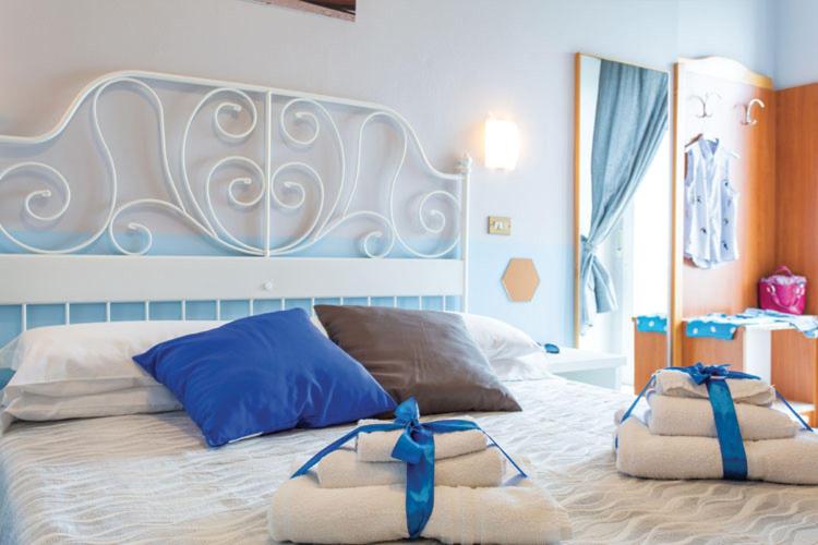 Hotel Tritone 30/50