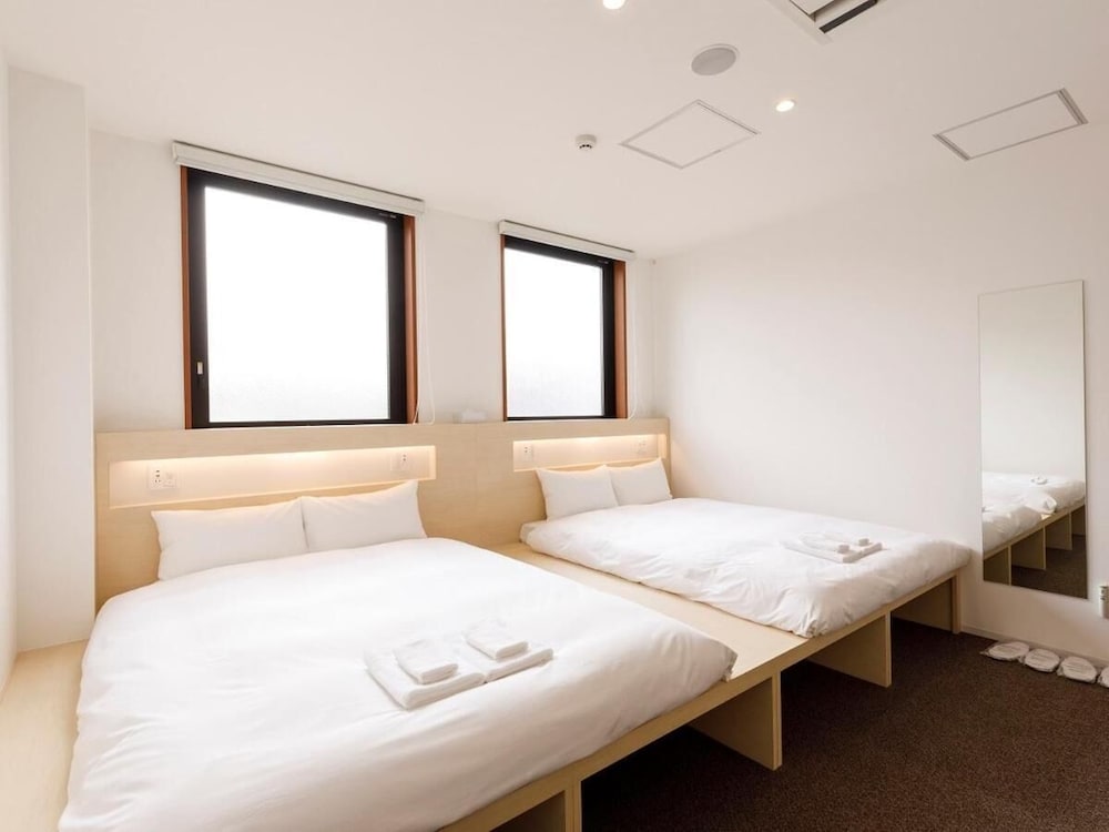 Webase Kyoto - Hostel 5/78