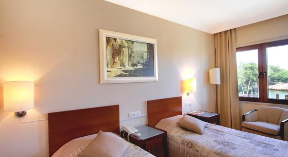 Summer Boutique Hotel 14/37