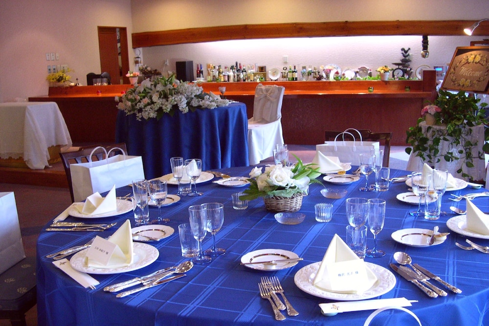 Hakuba Hotel Ougiya 23/28