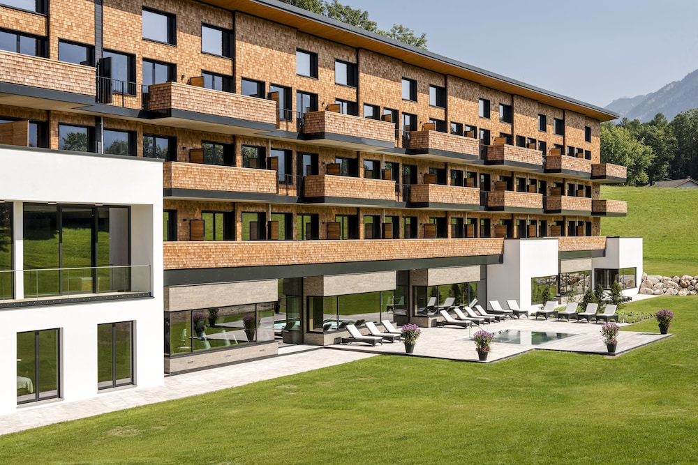 Klosterhof Premium Hotel & Health Resort 5/50