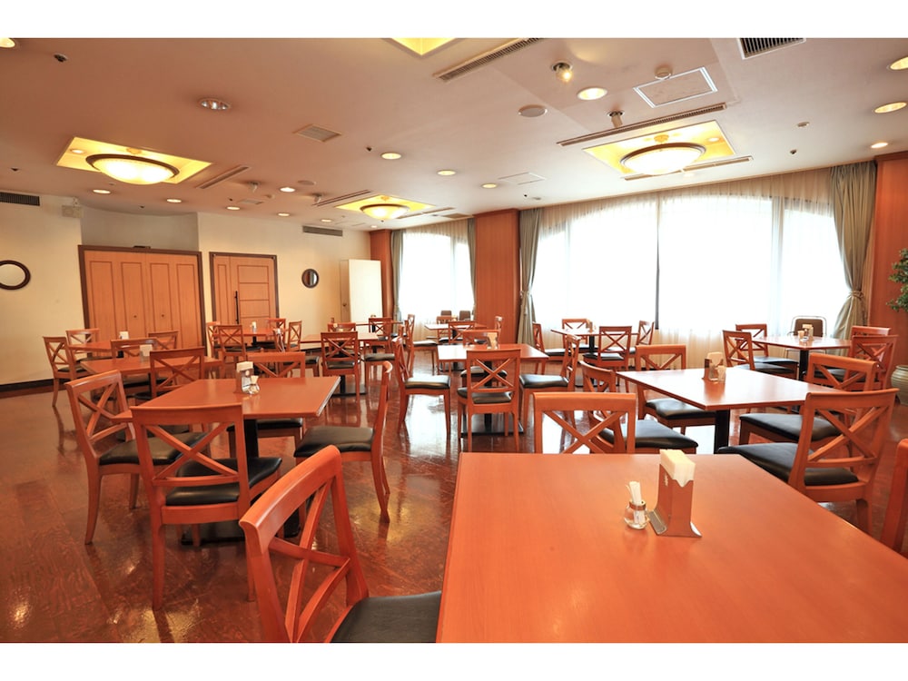 Smile Hotel Shimonoseki 27/44