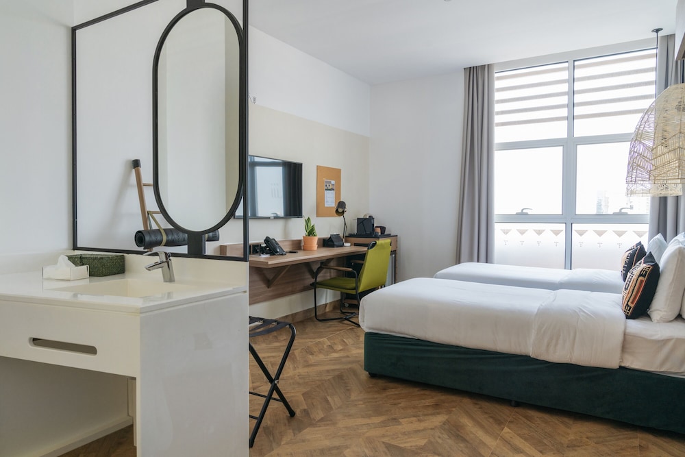 Shada Hotel Shatea 14/63