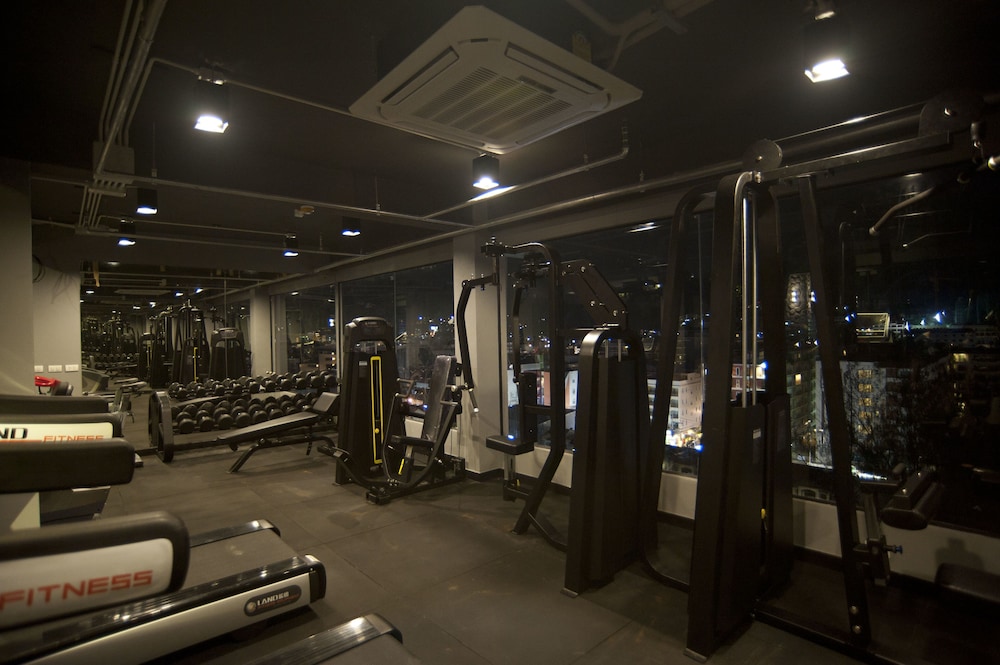 Gu Hotel 24/48