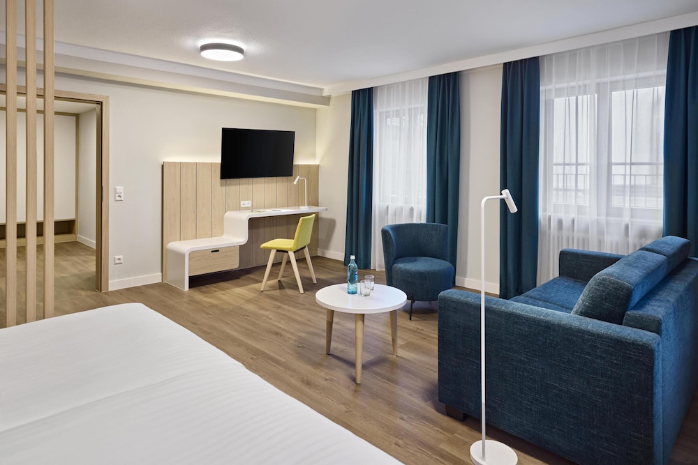 Parkhotel Jordanbad 33/53