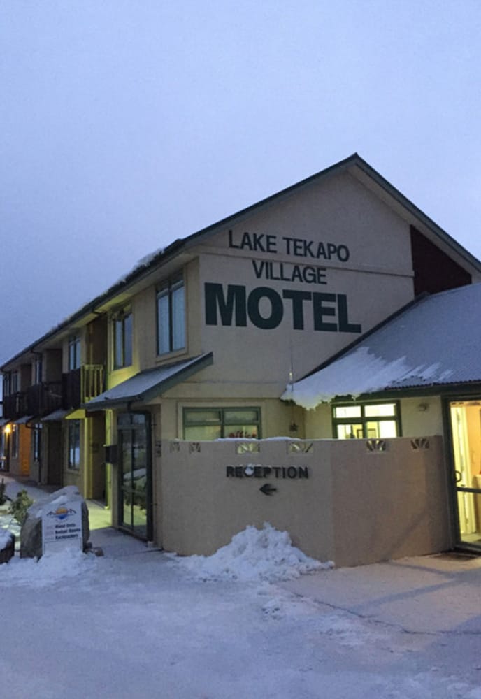 Lake Tekapo Scenic Resort 4/67