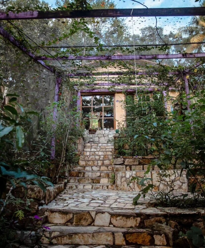Mayan Hills Hotel 3/39