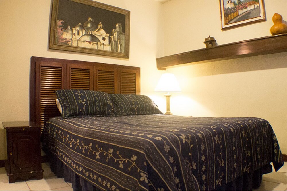Apart-Hotel Posada San Judas 5/37