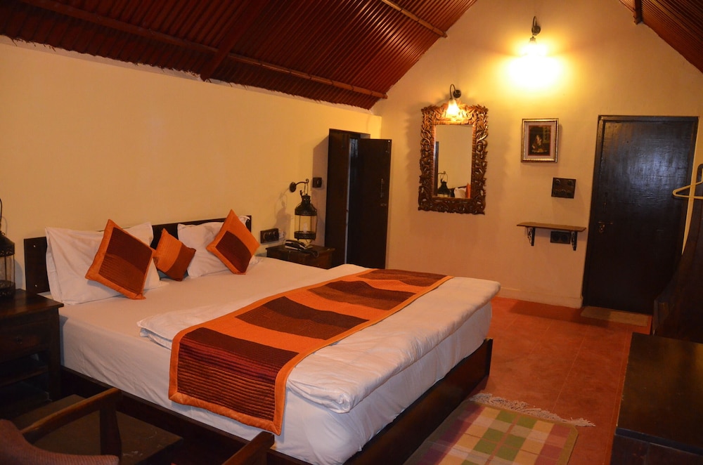 HOTEL RATAN VILLAS 8/32