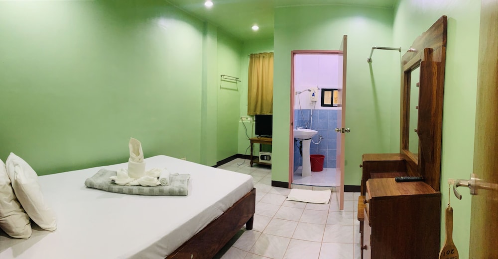 Coron Sanho Pension House 15/30