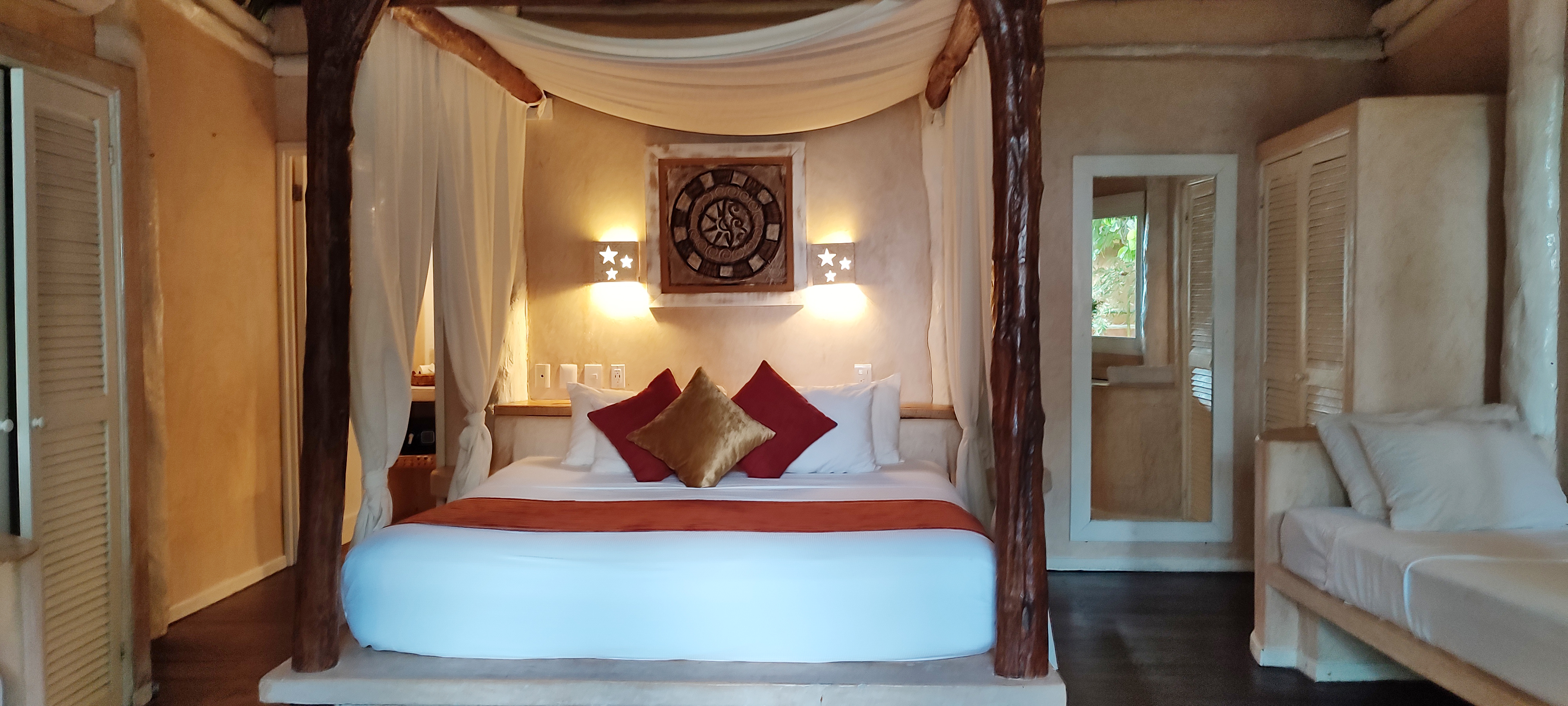 Master, Suite, Ocean View