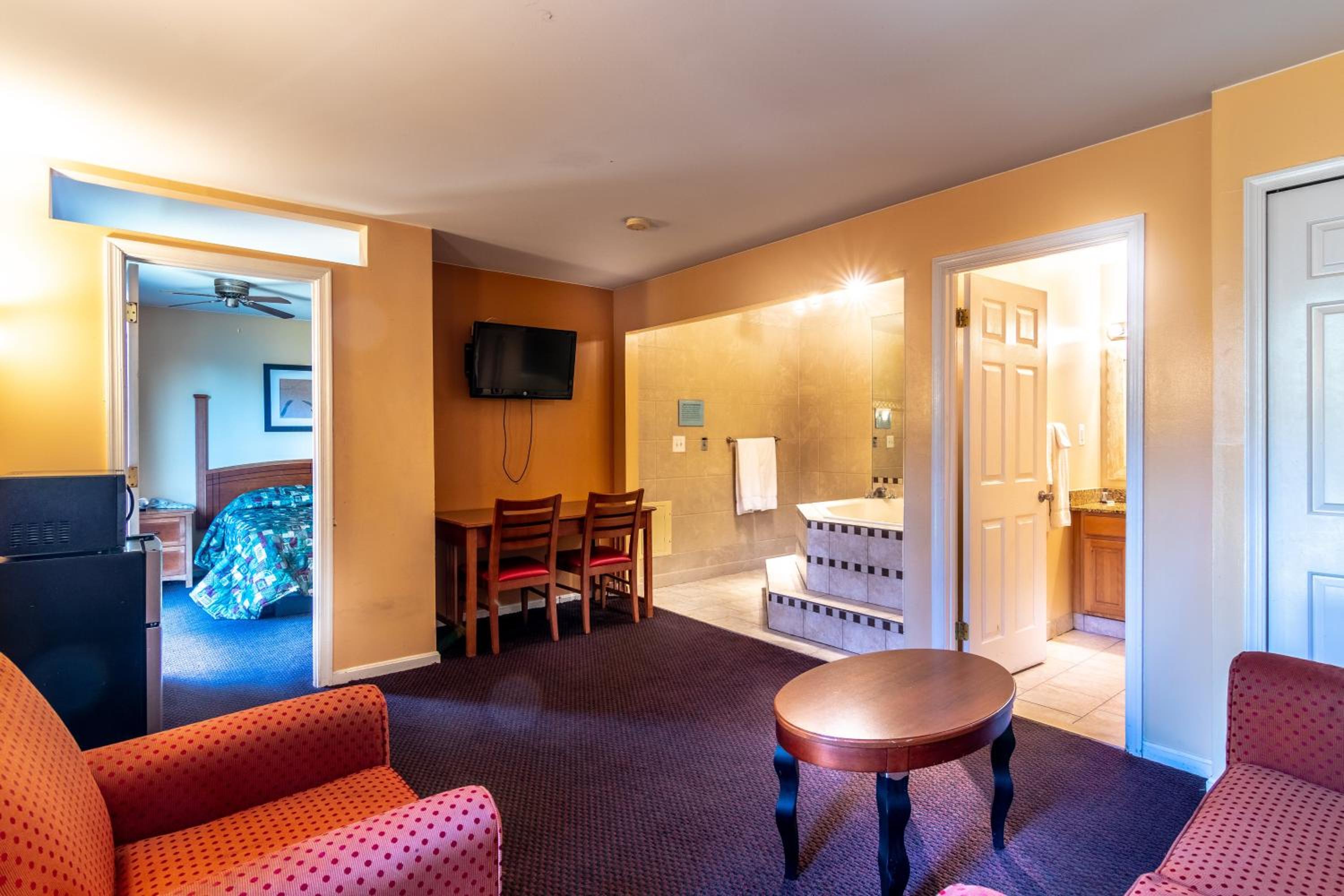 Master Suites Hotel Waldorf 18/34