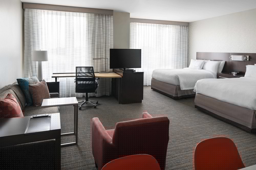 Residence Inn By Marriott Boston Watertown 10/60
