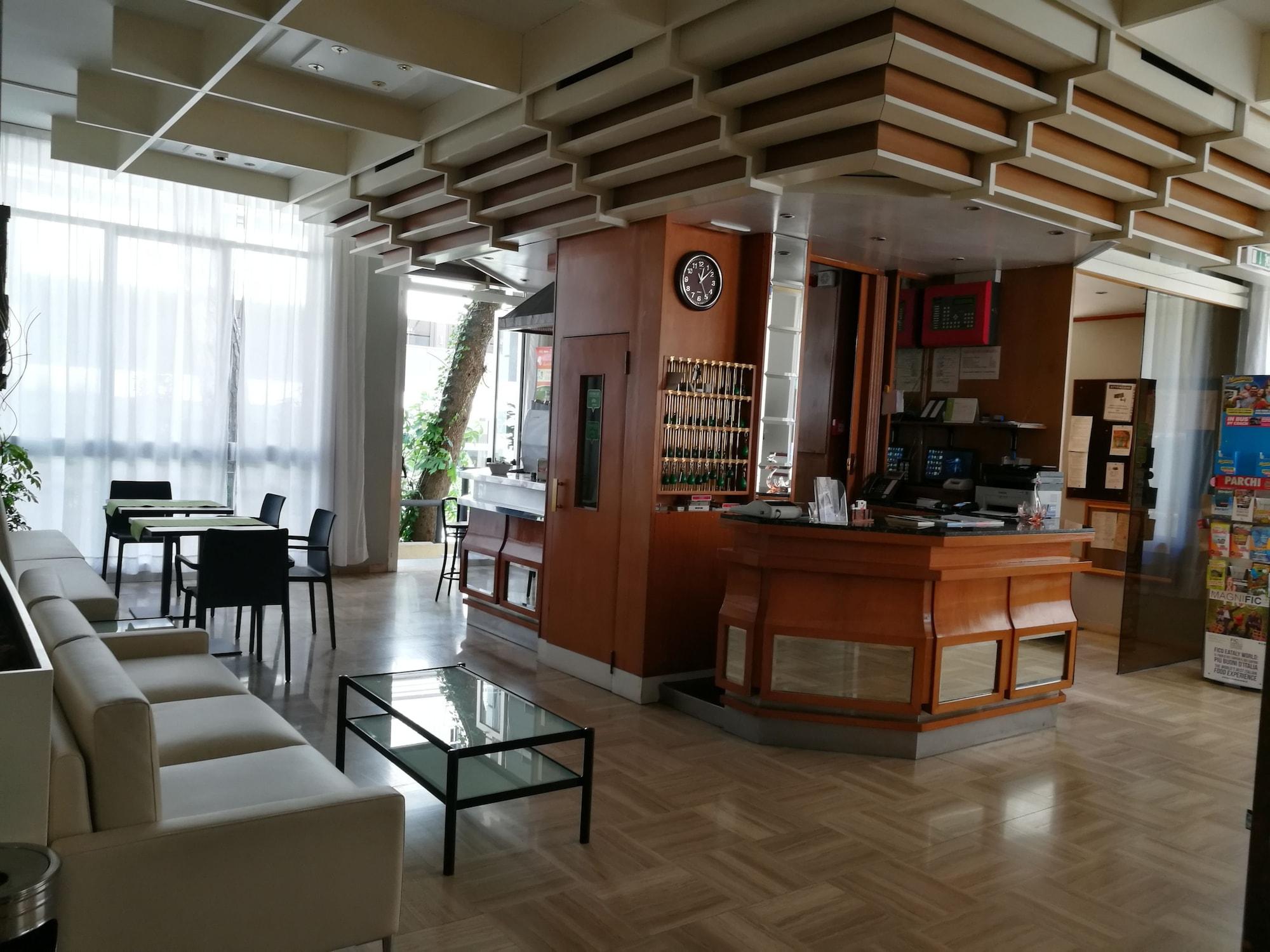 Hotel Milena 6/32