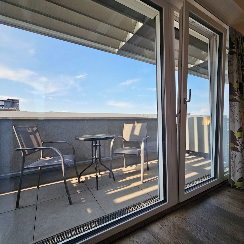 Altstadt Hotel Hofwirt Salzburg 58/89