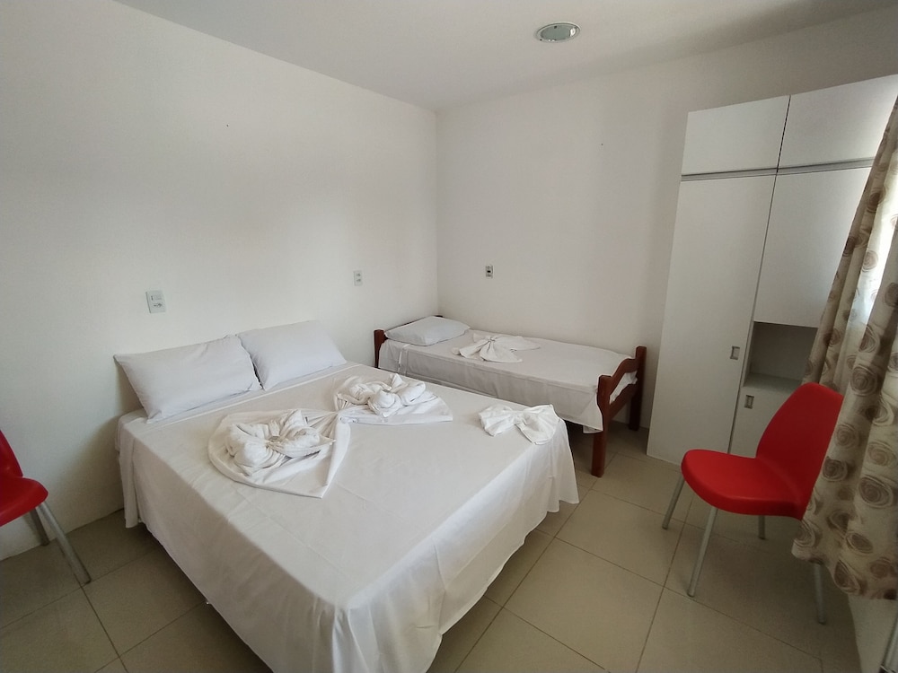 Pousada Residencia Dos Sonhos 15/50