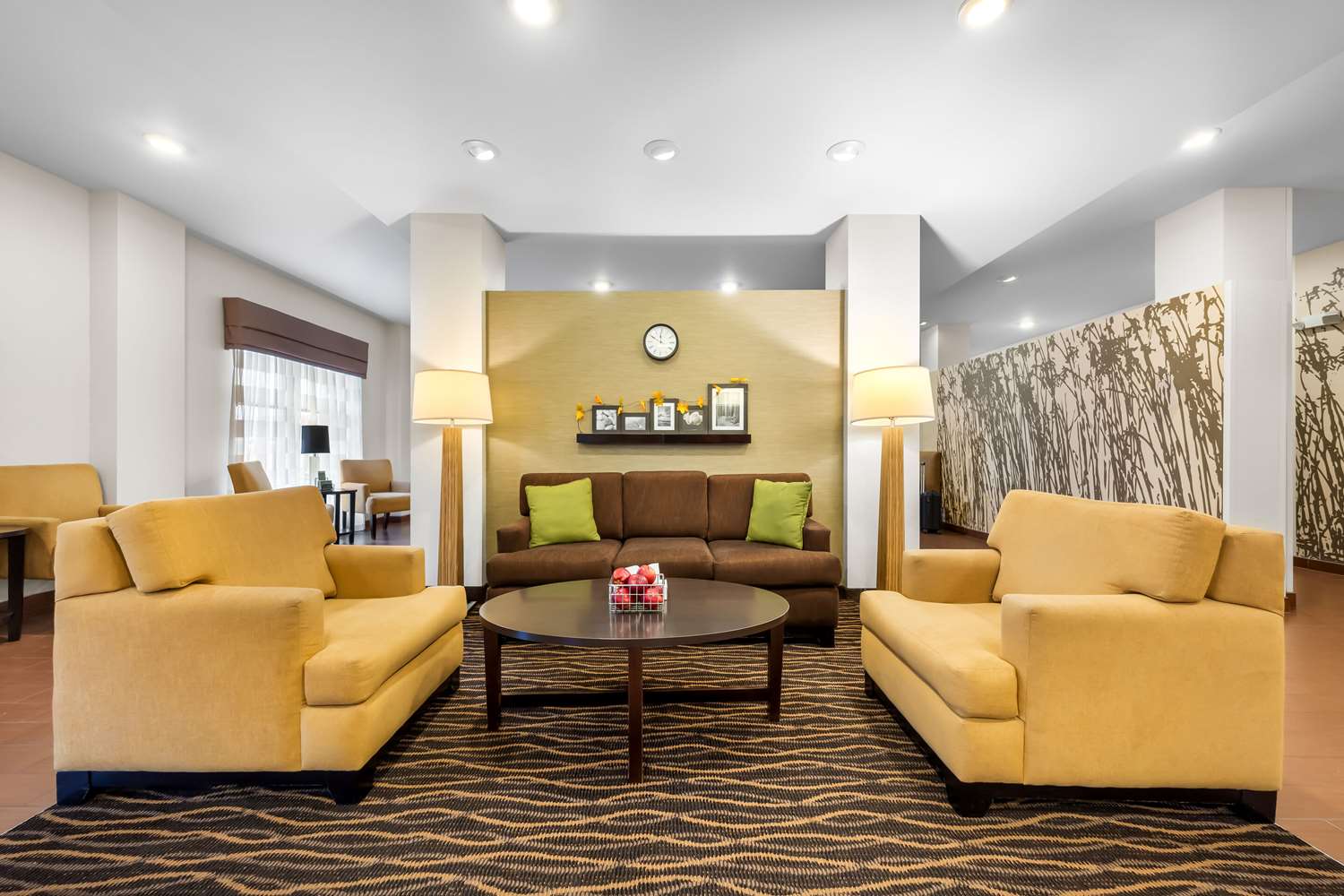 Sleep Inn & Suites West-Near Medical Center 10/15
