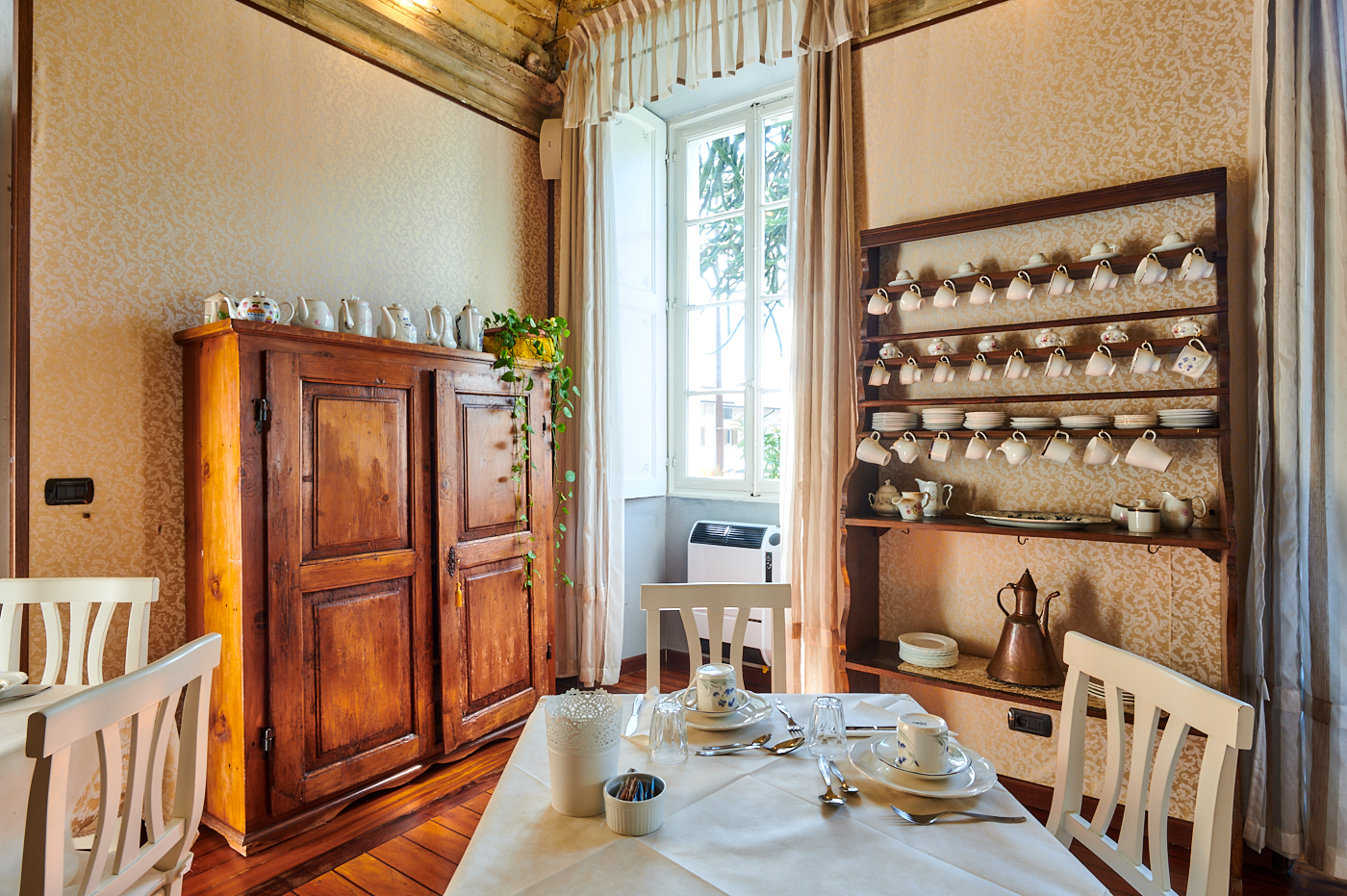 Villa Annamaria 30/49