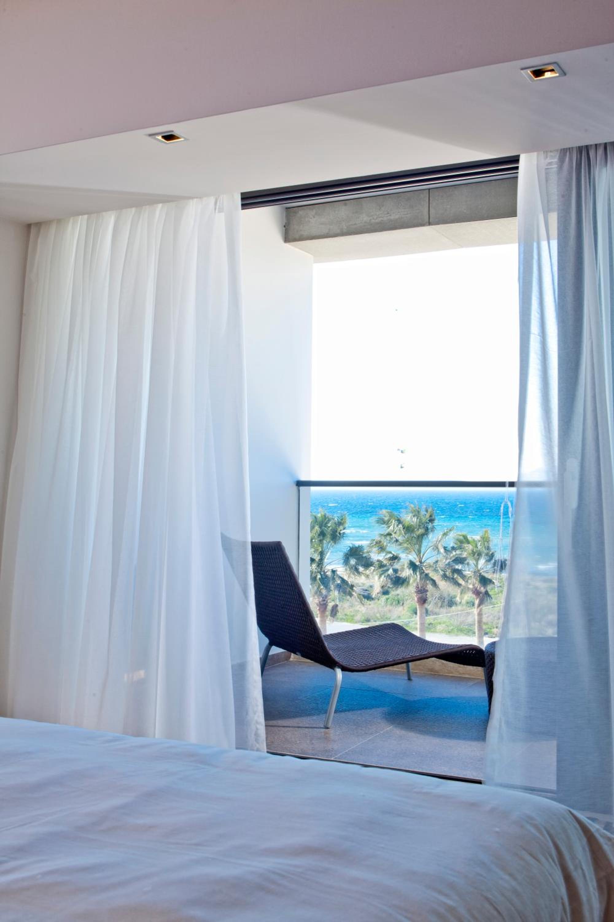 Loft, Suite, Sea View