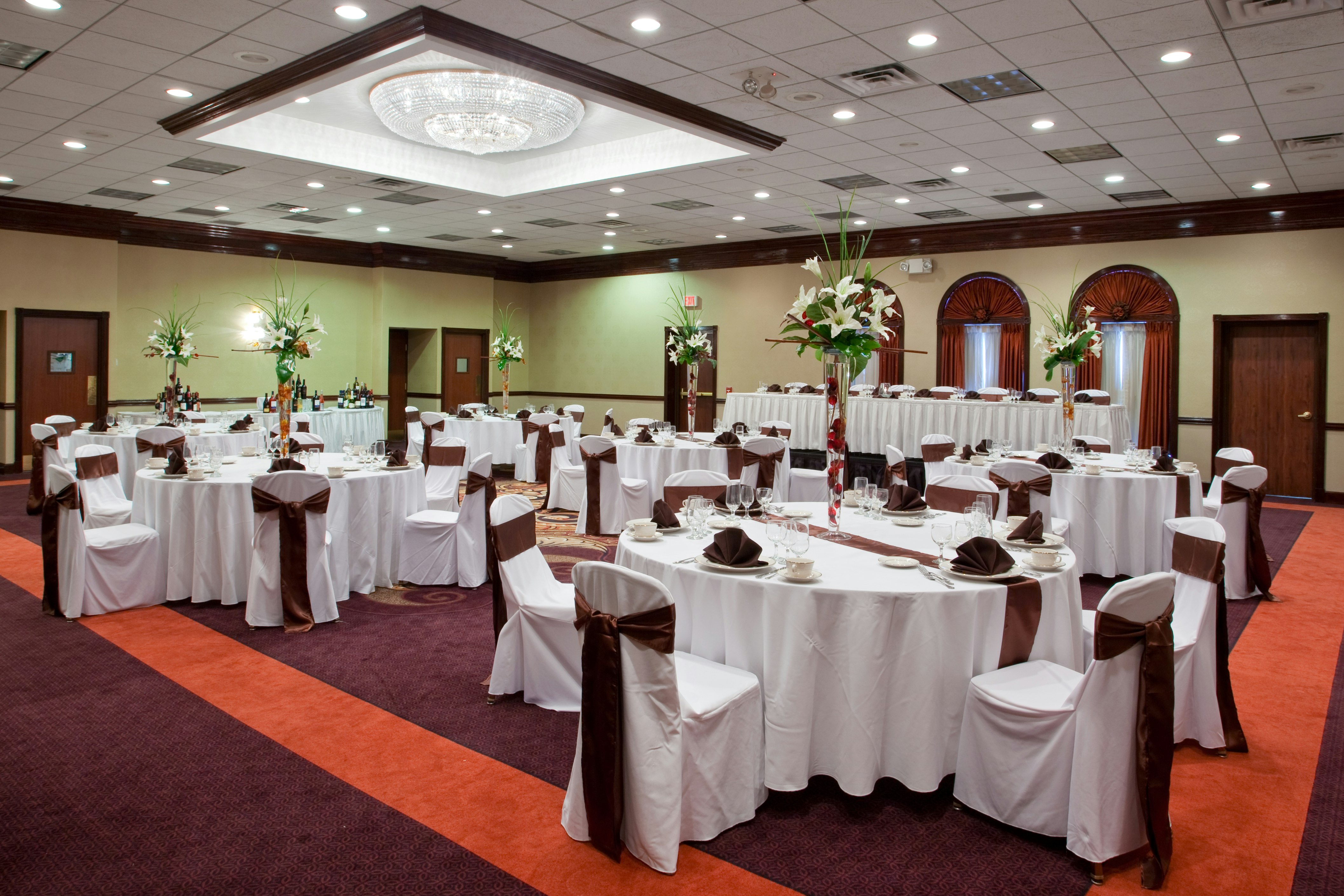 Holiday Inn Youngstown-South Boardman 21/25