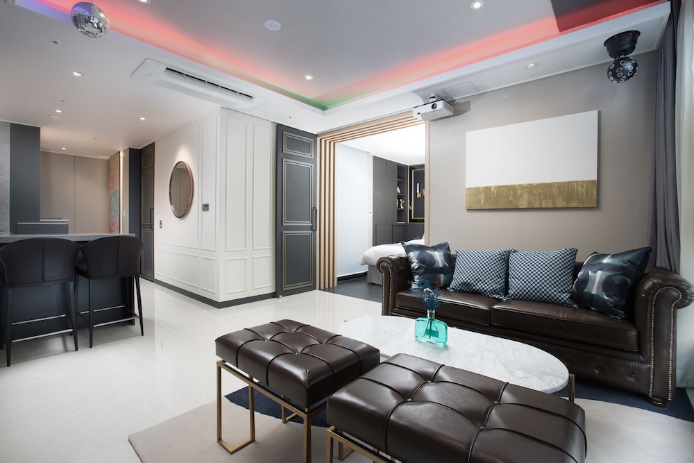 Utop Boutique Hotel and Residence 31/50