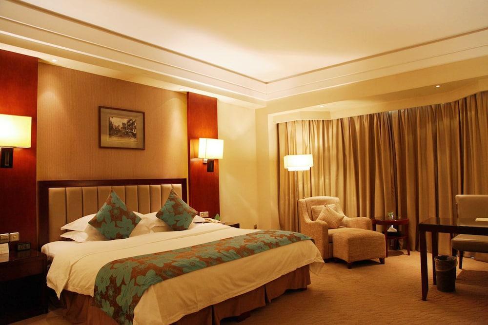 Yidu Jinling Grand Hotel 15/50