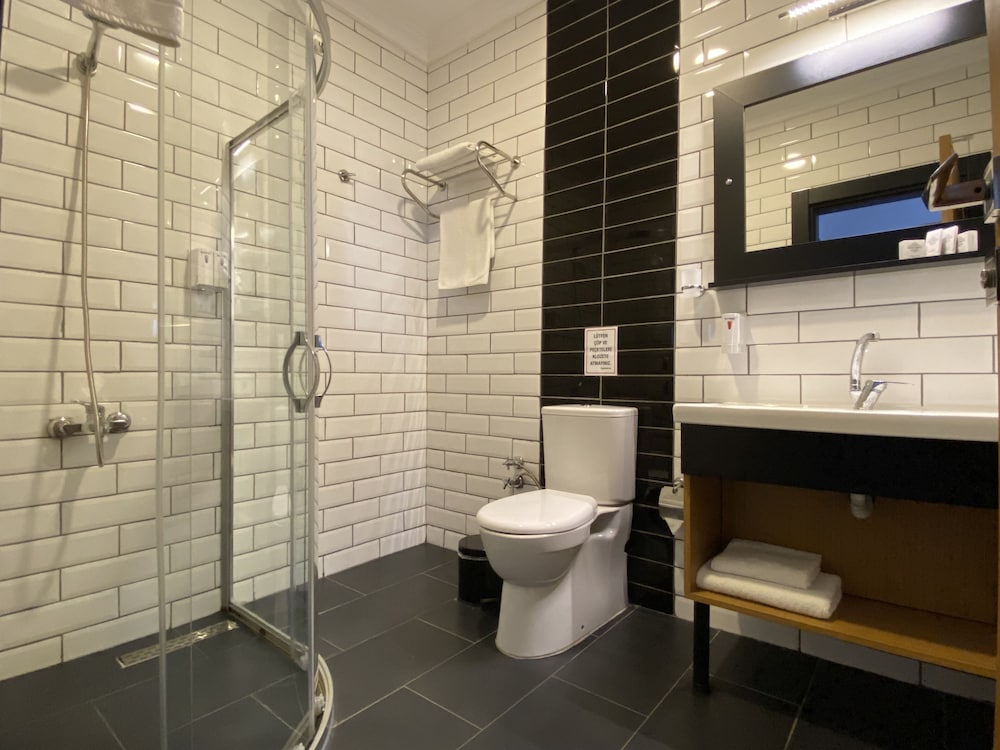 Grand Rimedya Hotel Mudanya 49/50