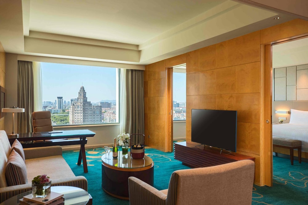 Renaissance Suzhou Hotel 37/56