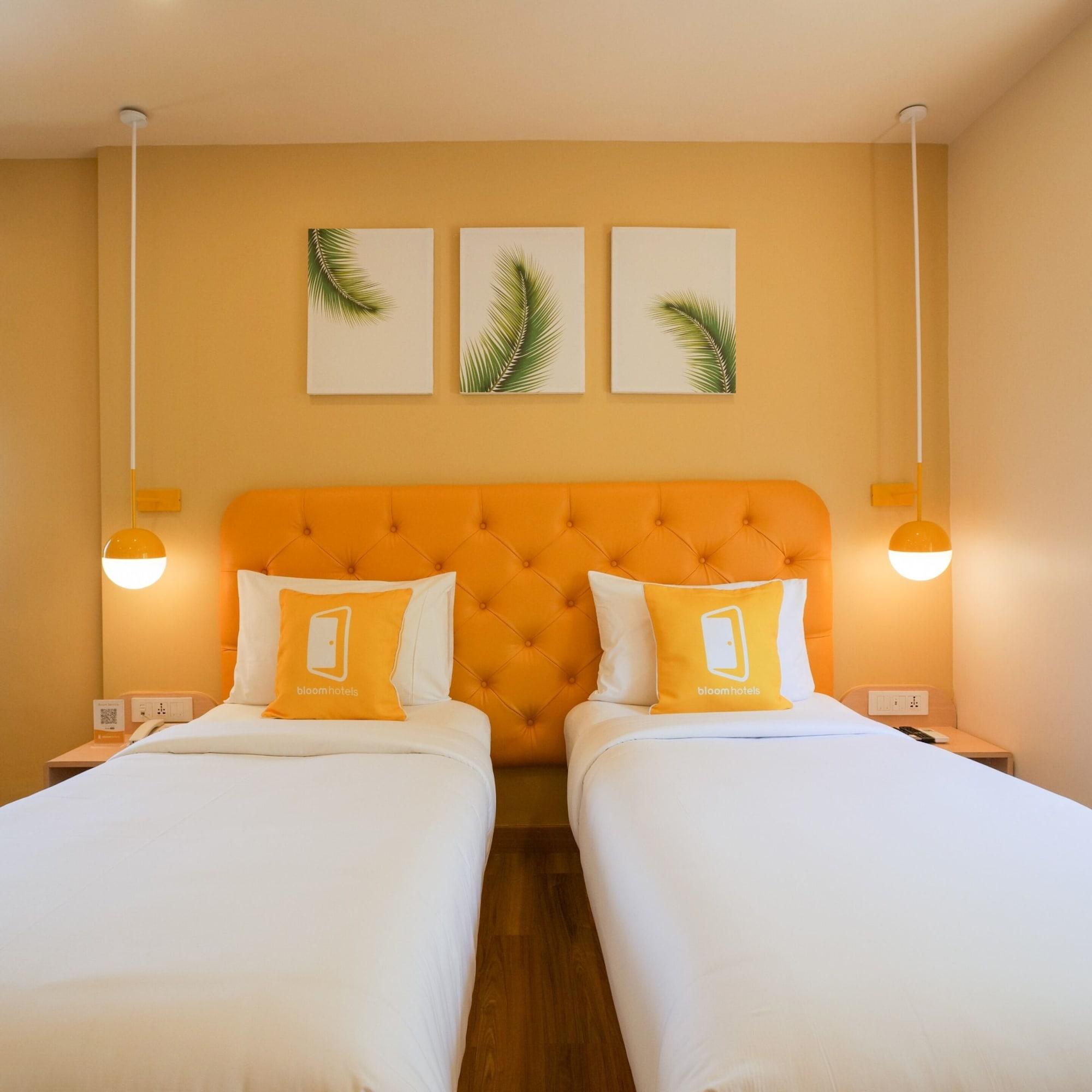 Bloom Hotel - Koramangala 25/38