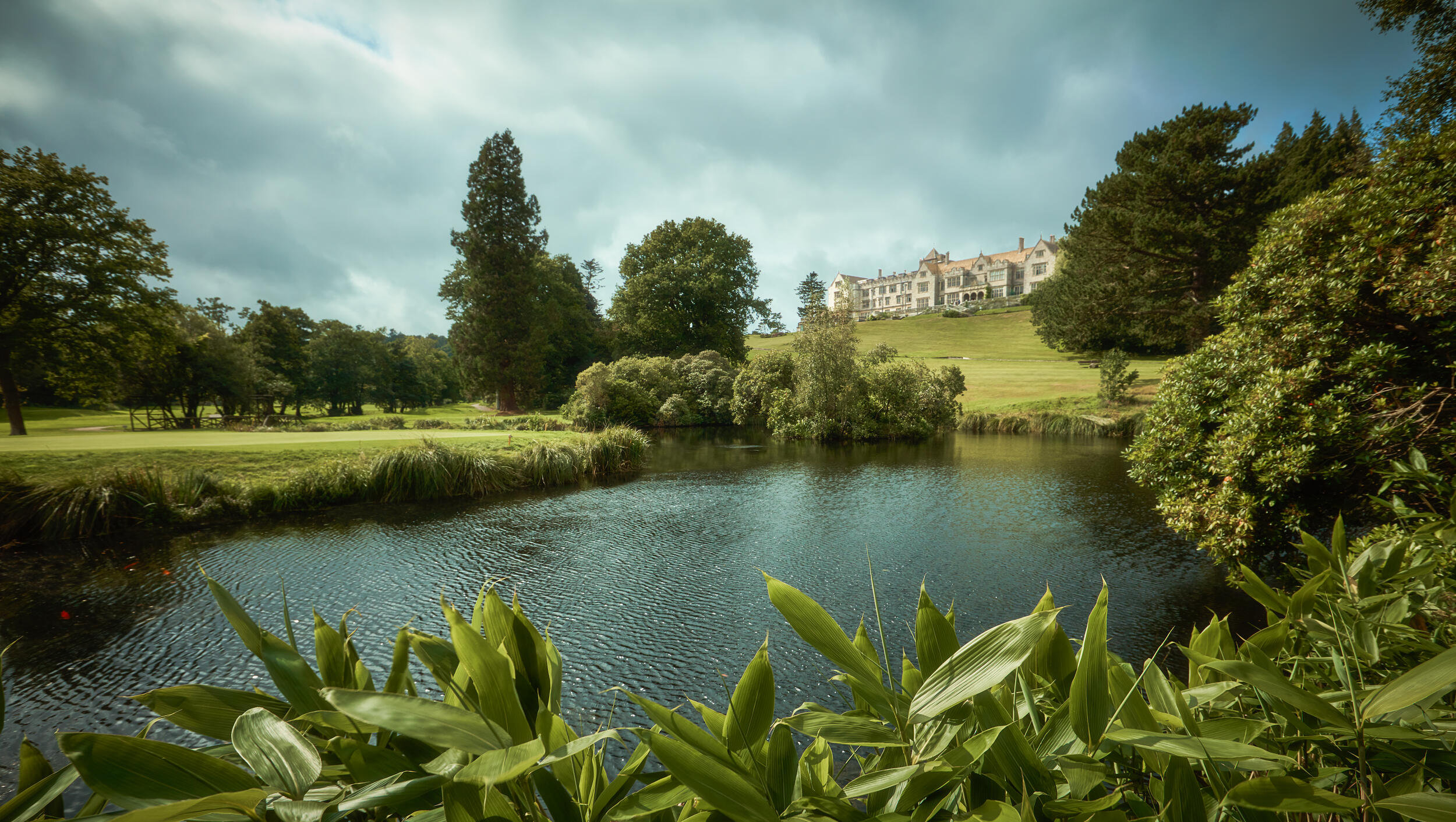 Bovey Castle 38/43