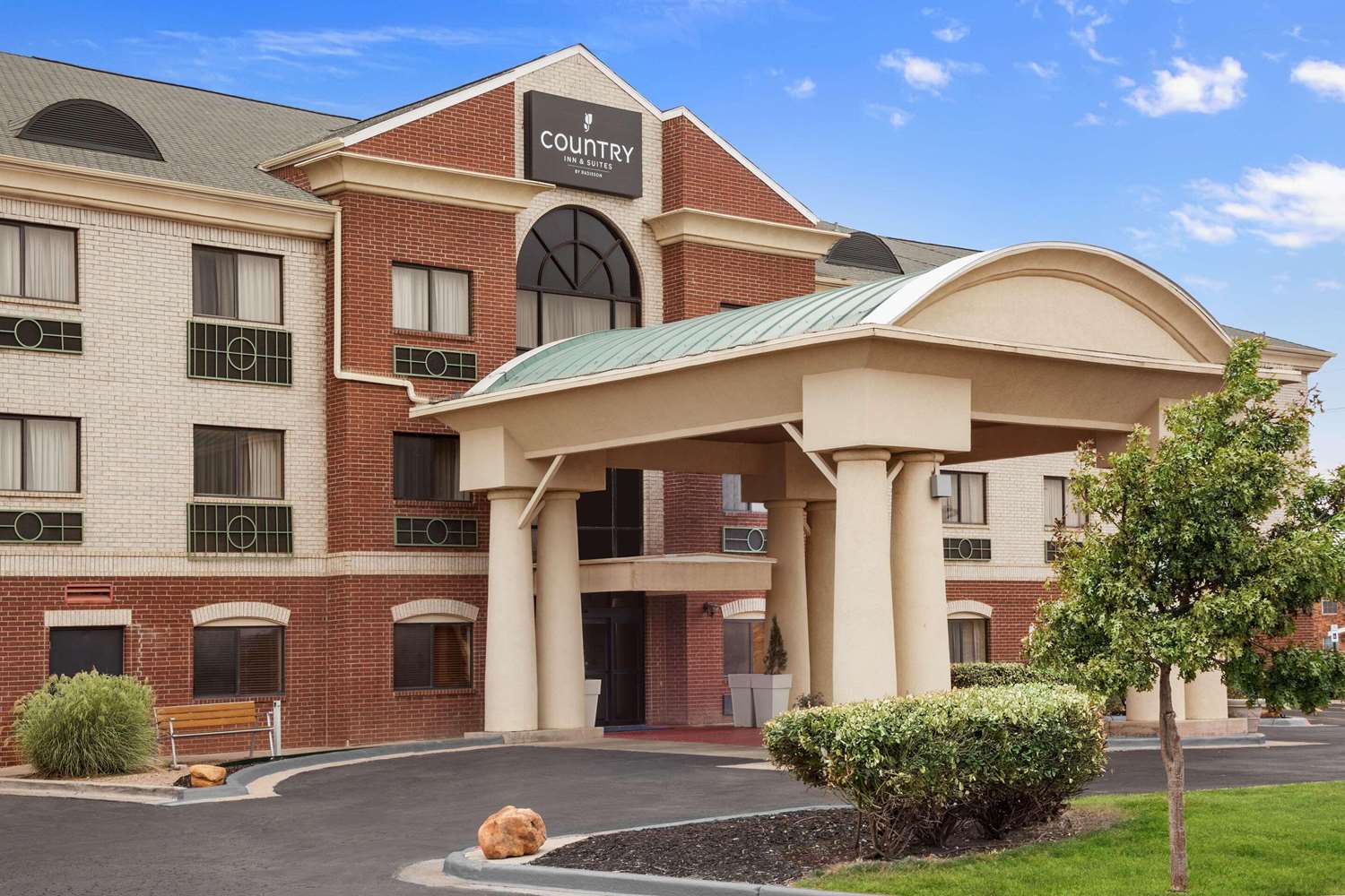 Wingate by Wyndham Lubbock TX South 2/28