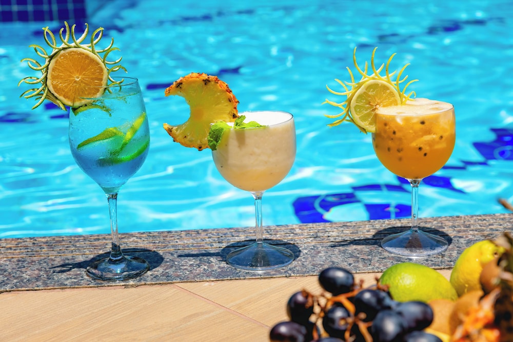 Arraial Do Sol Beach Hotel Ex Pousada Arraial Sol 15/46
