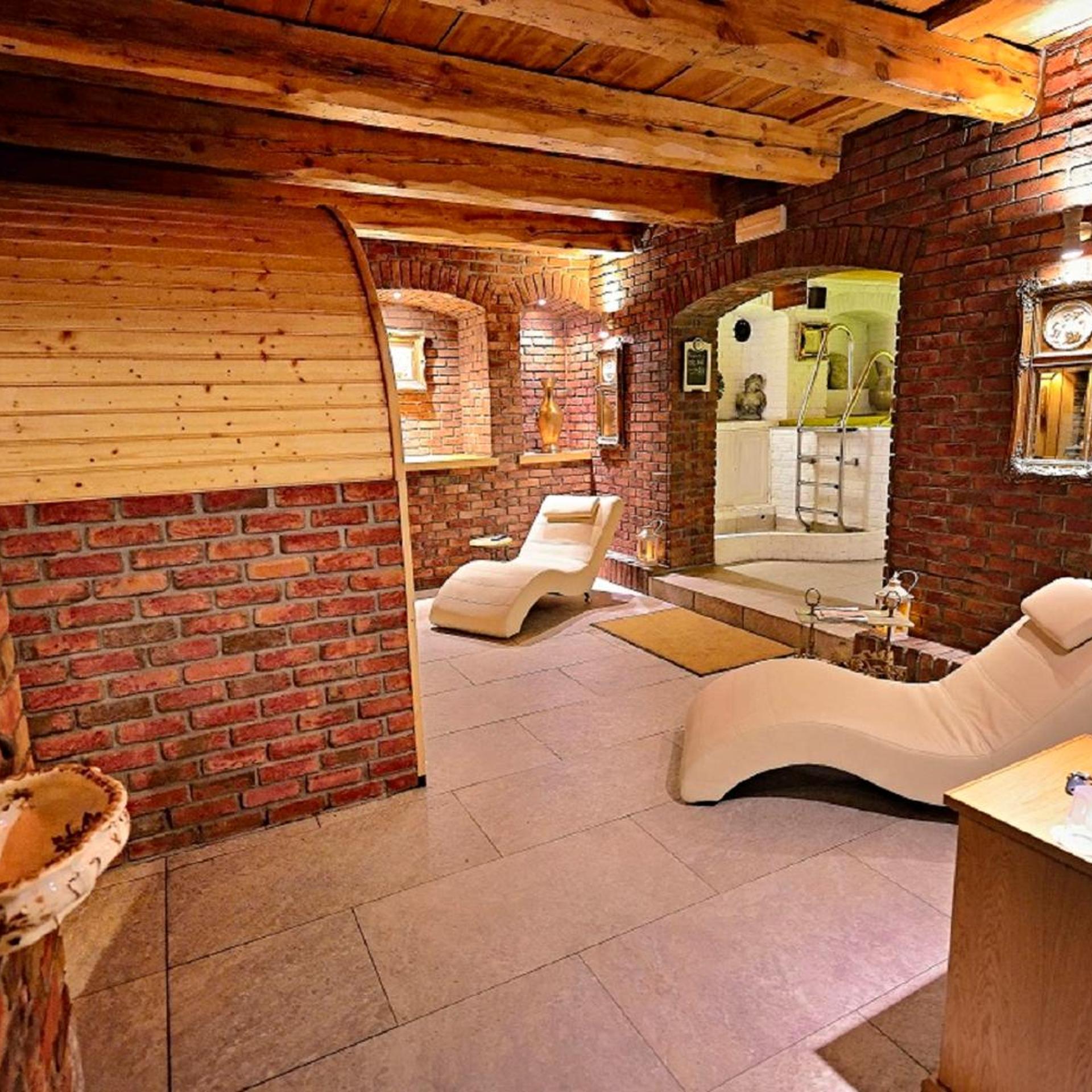 Bohema Hotel & Spa 25/50