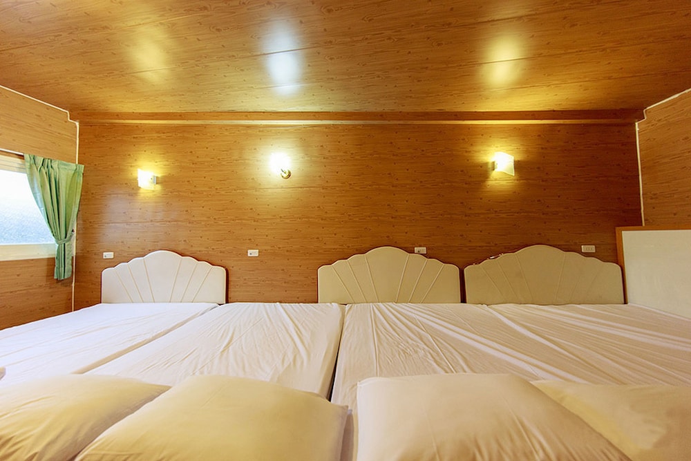 Kenting Dajianshan Wilderness Bungalow 21/32