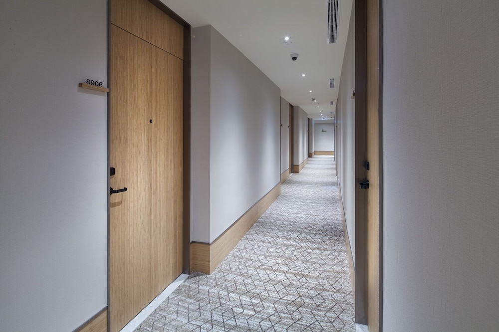 Ji Hotel Orchard (ex Innotel Hotel) 30/46