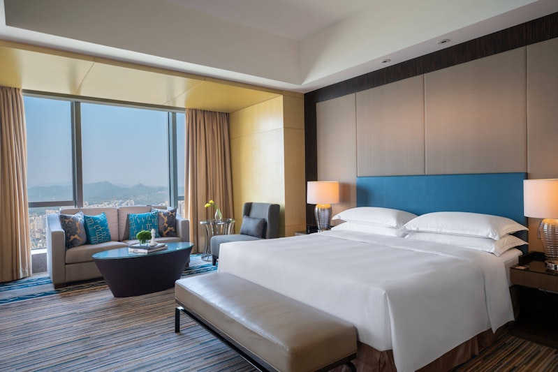 Renaissance Huizhou Hotel 2/28