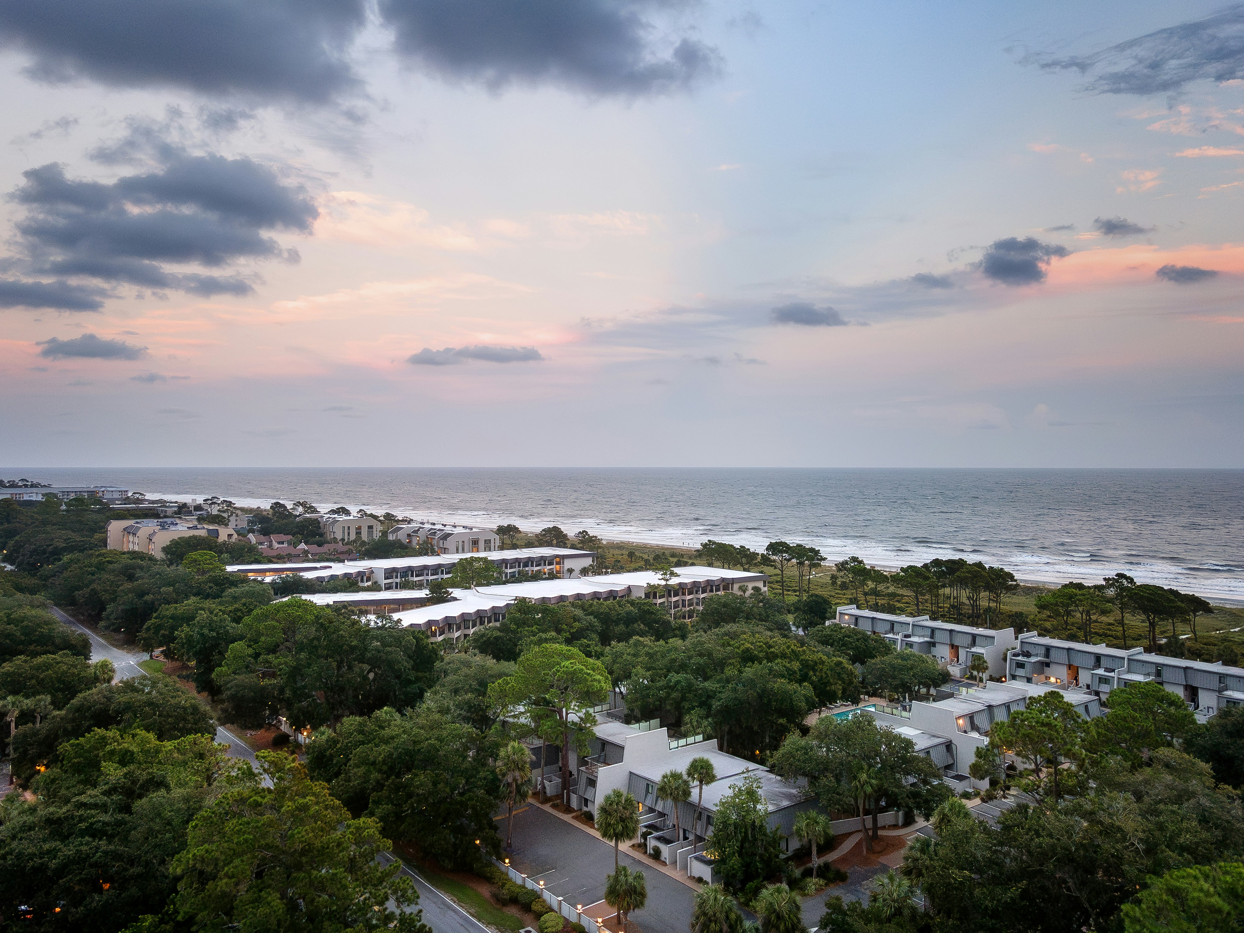 DoubleTree by Hilton Hilton Head Island 19/21