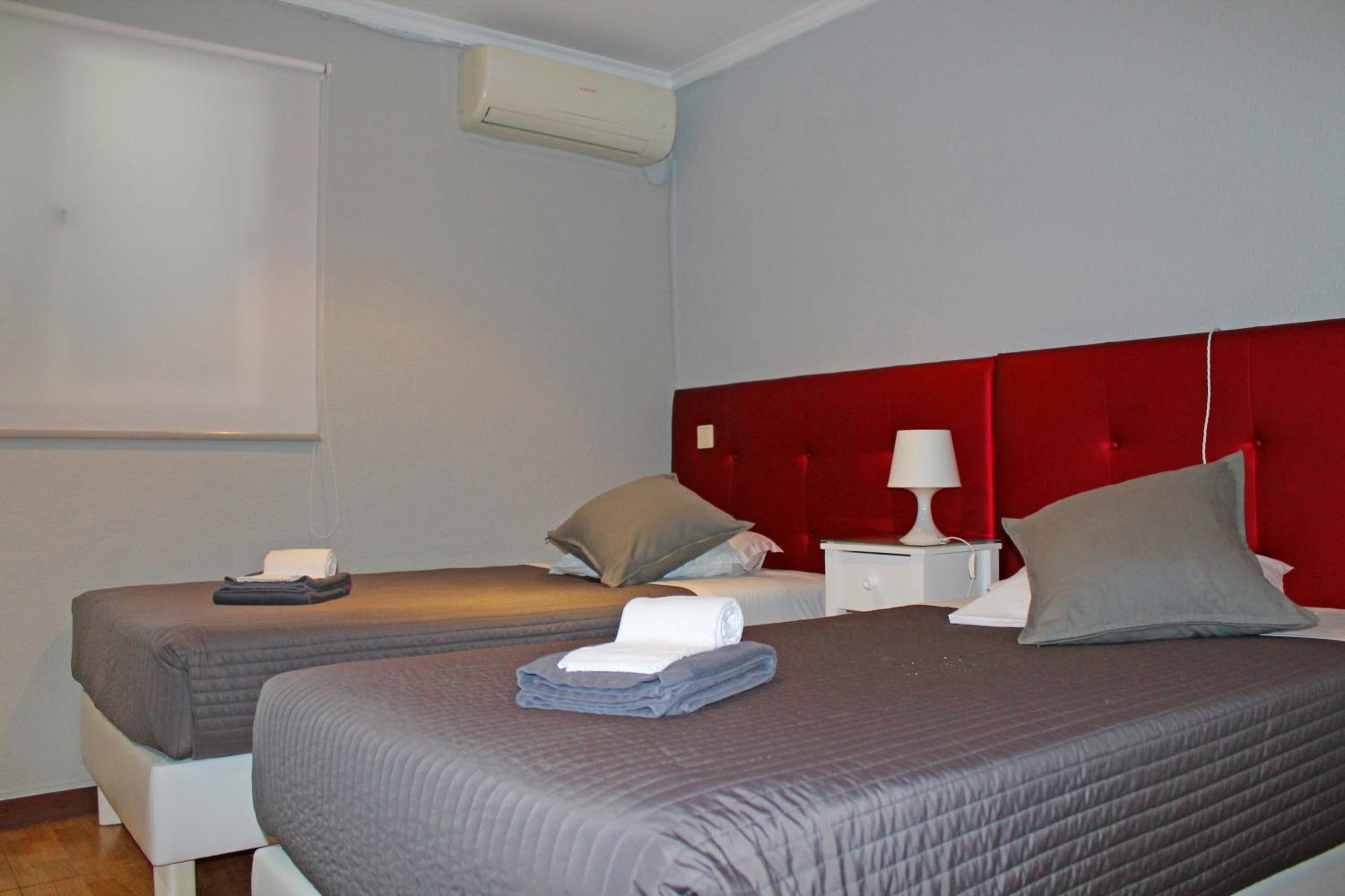 Porto Nobre Hotel 18/50
