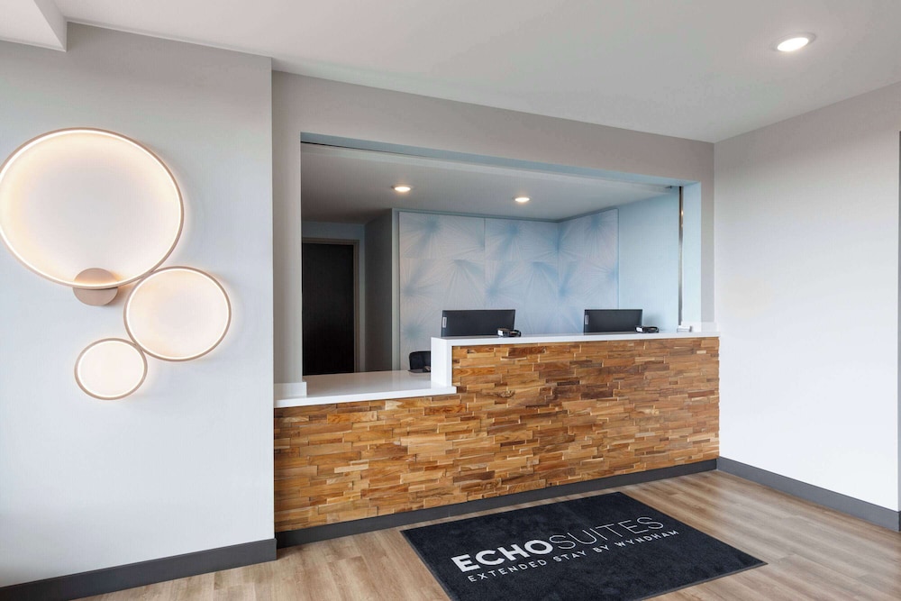ECHO Suites Extended Stay by Wyndham Nashville/ Gallatin 10/69